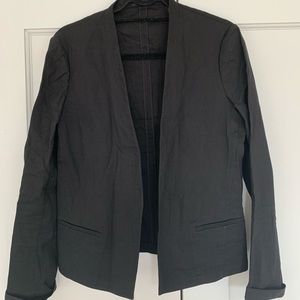 Theory light jacket